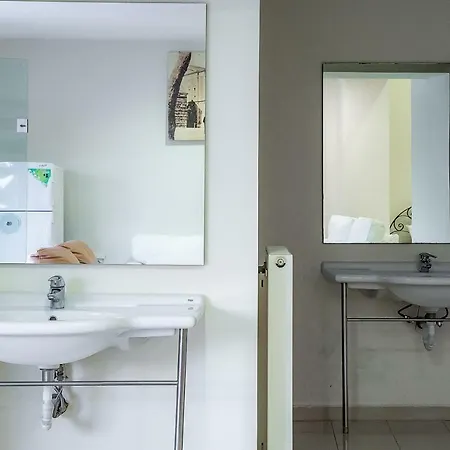 Gæstehus Urban Living City Hostel-Adults Only Zákynthos by