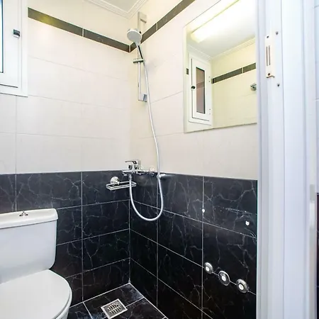 Gæstehus Urban Living City Hostel-Adults Only Zákynthos by